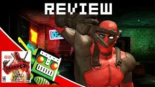 Deadpool | Destructoid Review