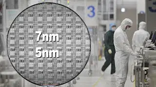 China's New Chips: A Major Setback
