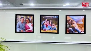 Picsy Personalized Wall Decors | Your Favorite Photos on Picsy Wall Decors