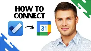 How to Connect Microsoft To Do with Google Calendar (FULL GUIDE)