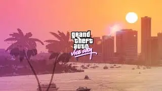 GTA Vice City || Intro || GTA Vice City Mission intro || New Bright Gamers ||