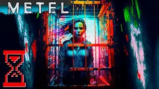 Белла уезжает без меня // Metel Horror Escape