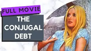 The Conjugal Debt | Il debito coniugale | Comedy | Full movie in Italian with English subtitles