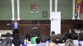 Professor Alan Young, 