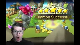 NEW LD NAT 5! A DREAM COME TRUE!!!!!!