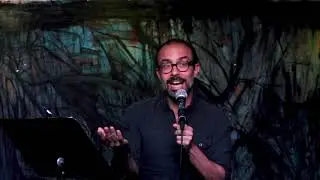 An Opera-Worthy Welcome | Mark Pagán | Yum's the Word