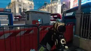 Piccadilly is the BEST map in MW. NO CAP.