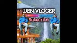 IJEN VLOGER  sedang live sekarang!