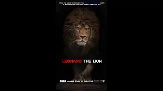 DLV: Warner Bros. and Sega for Leonard the Lion