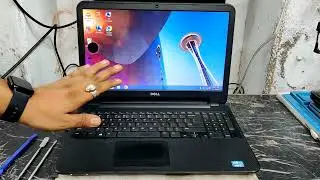 How to Remove Black Spots from Laptop Screen In Hindi