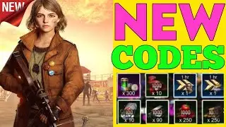 HURRY UP 🔥STATE OF SURVIVAL CODES 2023 - STATE OF SURVIVAL GIFT CODES 2023 - CODES STATE OF SURVIVAL