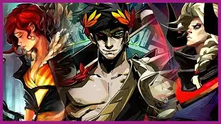 Everything You Need to Know About the Makers of Hades