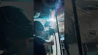 Тюнинг выхлопа на ЛЕГЕНДУ 90-x