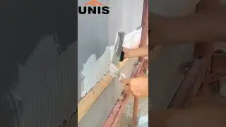 На какой клей приклеить архитектурный бетон?