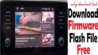 Doro Qcm6125 Flash File Firmware And Rooting – Android Individual Files