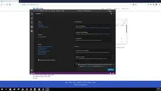 How To Install Visual Studios Code For Powershell