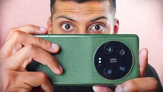 Xiaomi 13 Ultra - Don't Judge a Book by its Cover !