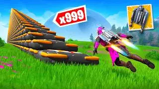 FORTNITE FAILS & Epic Wins! 