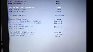 COMO DESBLOQUEAR A BIOS E FORMATAR LAPTOP ACER- e5 573g 74q5 !