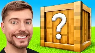 Would You Rather Have $10,000 or This Mystery Box!