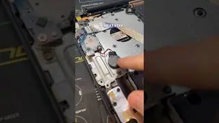 Laptop STUCK In Boot Loop! 🔁 Part 1/2 