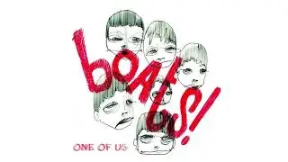 BOATS! - One Of Us