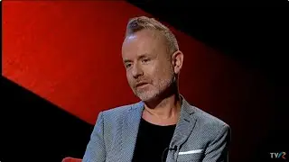 Drumul lui Leşe cu Radu Afrim (@TVR3)