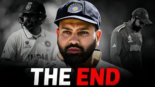The Rise & Fall of ROHIT SHARMA | Full Documentary