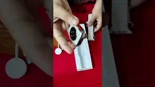 T800 Ultra Smart Watch Unboxing | Best Smart Watch For Low Price T800 Ultra Review