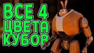 ЦВЕТНОЕ БЕЗУМИЕ ( Bunny Factory ) #11 / ПРОХОЖДЕНИЕ НА РУССКОМ