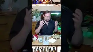 Домашние пельмени 