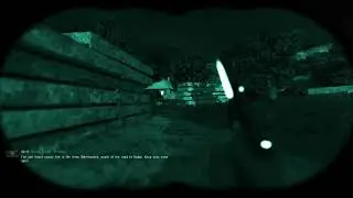 How to Hunt Bloodsuckers with a Hammer in Stalker Gamma
