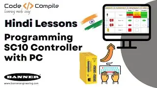 03:Programming SC10 Controller (Hindi)