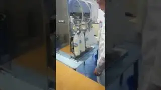 Оборудование для розлива  молока Fillermatic Gravity Milk