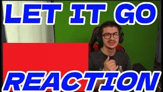 Playboi Carti - Let It Go (Official Audio) - REACTION