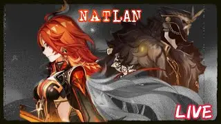 Genshin Impact Live Mulani pulls 🔥| archon quest | EVENT 5.0 | 