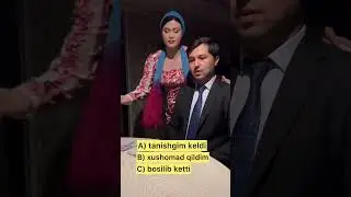 Qizlar uchun zo’r o’yin
