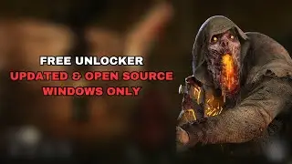 Unlock all in Dead by Daylight / ALL DLC's & Cosmetics