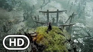 Diablo 4 New Gameplay (2023)