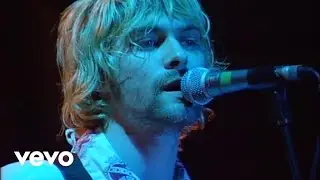 Nirvana - In Bloom (Live at Reading 1992)