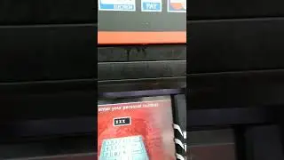 UK ATM