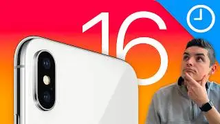 The iPhone 16 is going to look different, Here's Why!
