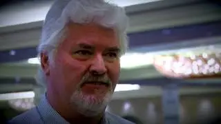 Mike Talbott on the NRA