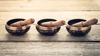 Gamma Brainwaves Meditation Music  - Expand Your Consciousness