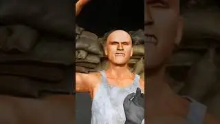 Love The Blood Trail Brutality