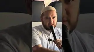 Makka shahrida bo’lgan ajib voqealar | Sardor Domla