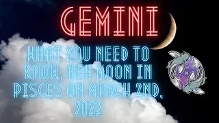 Gemini - Seeking Joy & Stability By Facing Your Darkest Fears!