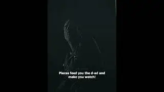 Rick fights with Negan / The Walking Dead #shorts
