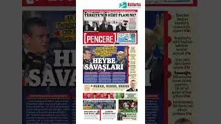 Korkusuz Gazetesi 1. Sayfa - 18 Ocak 2025