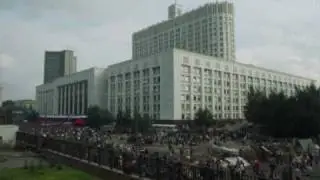 Полное Обращение ГКЧП. 1991 год (Путч СССР)